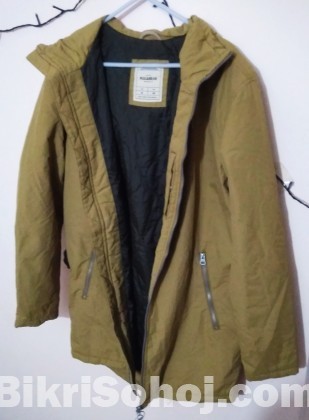 Original Pull&Bear Jacket From Sweden